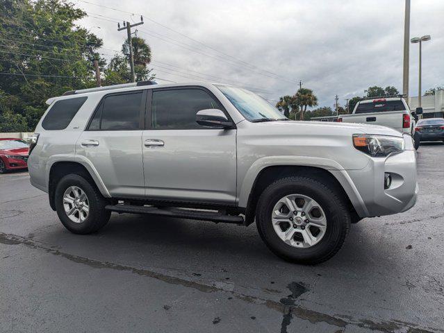 used 2019 Toyota 4Runner car