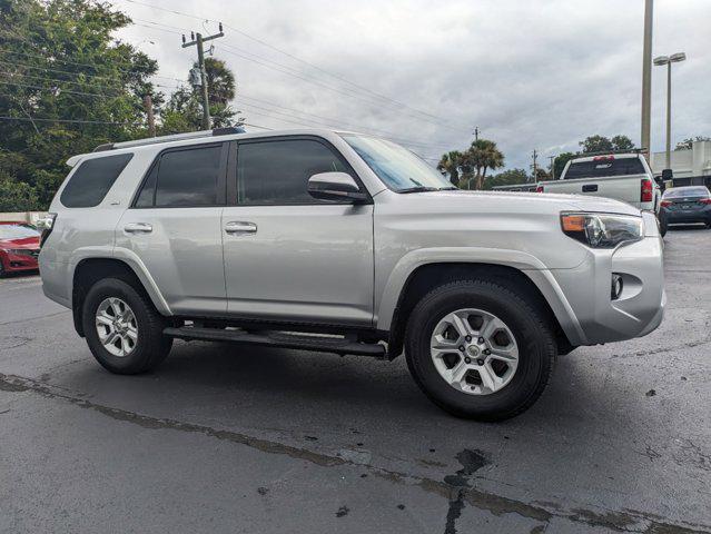 used 2019 Toyota 4Runner car