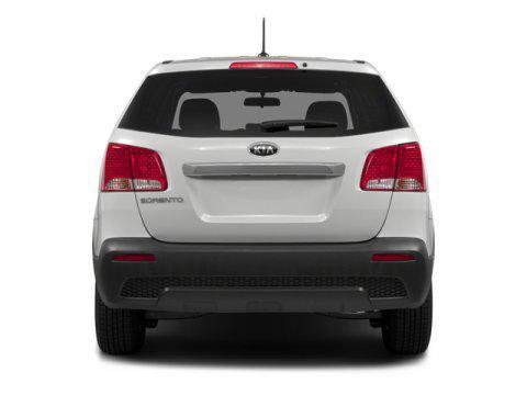 used 2013 Kia Sorento car