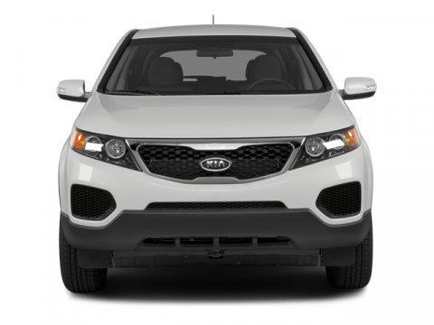 used 2013 Kia Sorento car