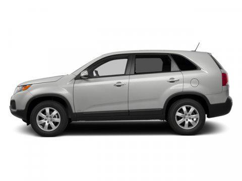 used 2013 Kia Sorento car