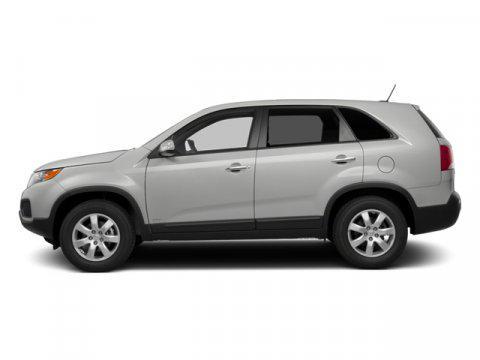 used 2013 Kia Sorento car