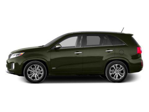 used 2014 Kia Sorento car