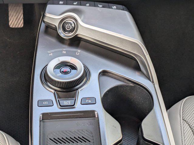 used 2022 Kia EV6 car