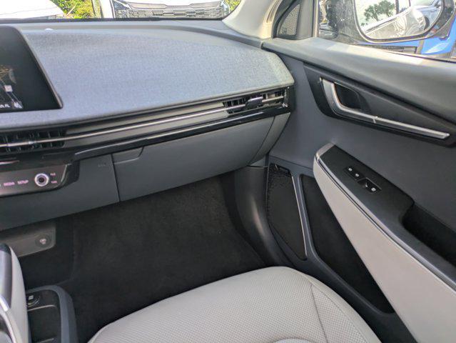 used 2022 Kia EV6 car