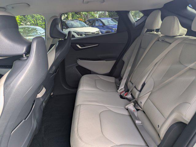 used 2022 Kia EV6 car
