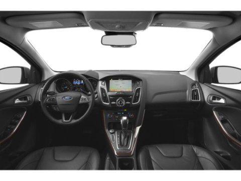 used 2018 Ford Focus car