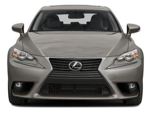 used 2016 Lexus IS 200t car