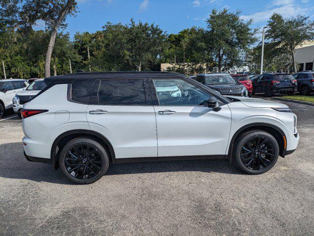 new 2024 Mitsubishi Outlander car, priced at $40,450