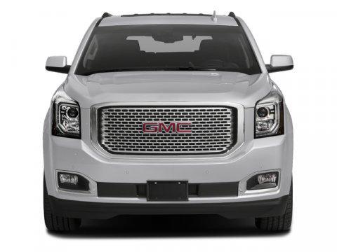 used 2018 GMC Yukon car, priced at $30,198