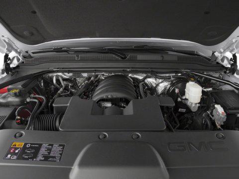 used 2018 GMC Yukon car, priced at $30,198