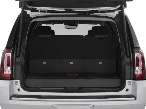 used 2018 GMC Yukon car, priced at $30,198