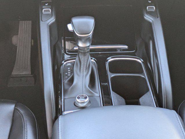 used 2024 Kia Telluride car, priced at $30,926