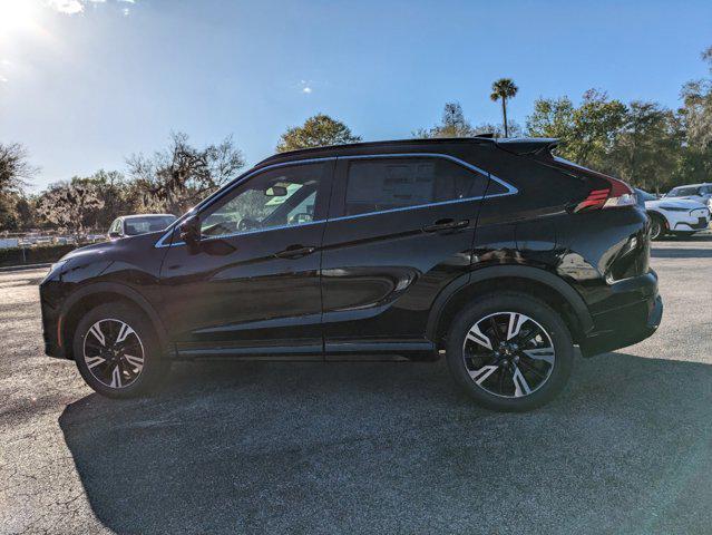 new 2024 Mitsubishi Eclipse Cross car, priced at $34,885