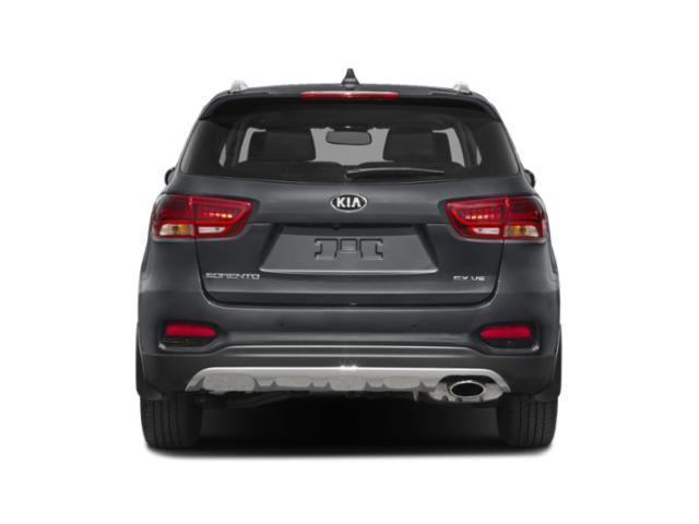 used 2019 Kia Sorento car