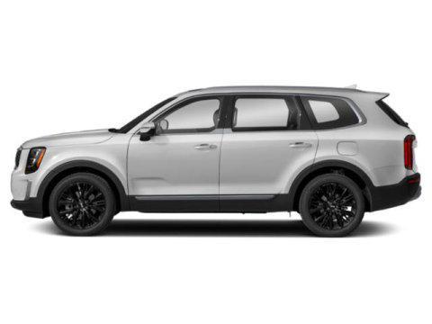 used 2020 Kia Telluride car