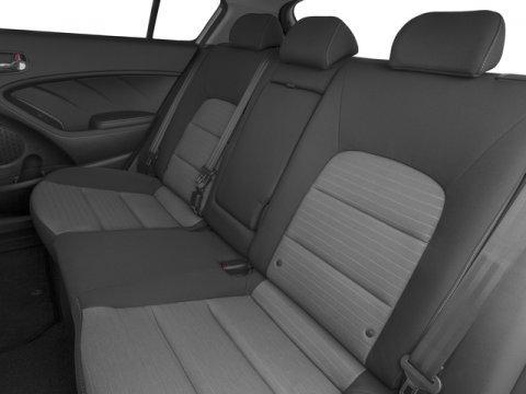 used 2016 Kia Forte car
