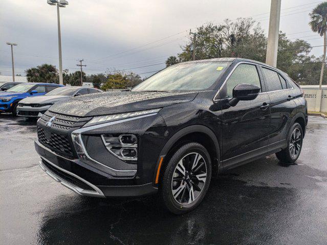 used 2023 Mitsubishi Eclipse Cross car