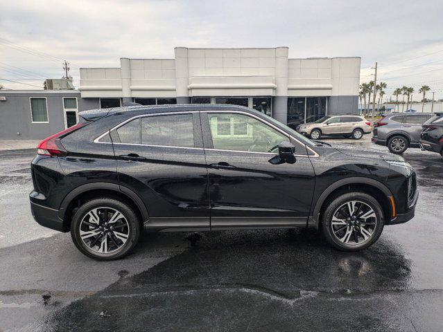 used 2023 Mitsubishi Eclipse Cross car