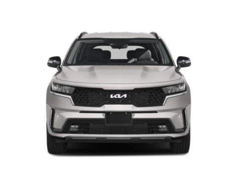 used 2022 Kia Sorento car