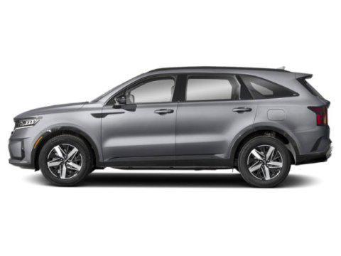 used 2022 Kia Sorento car