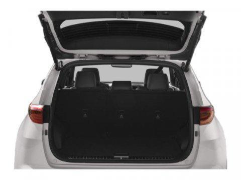 used 2019 Kia Sportage car