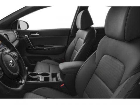 used 2019 Kia Sportage car