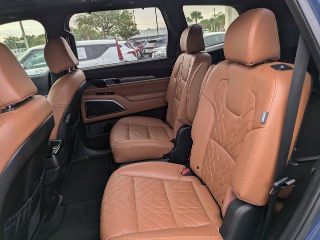 used 2024 Kia Telluride car, priced at $46,199