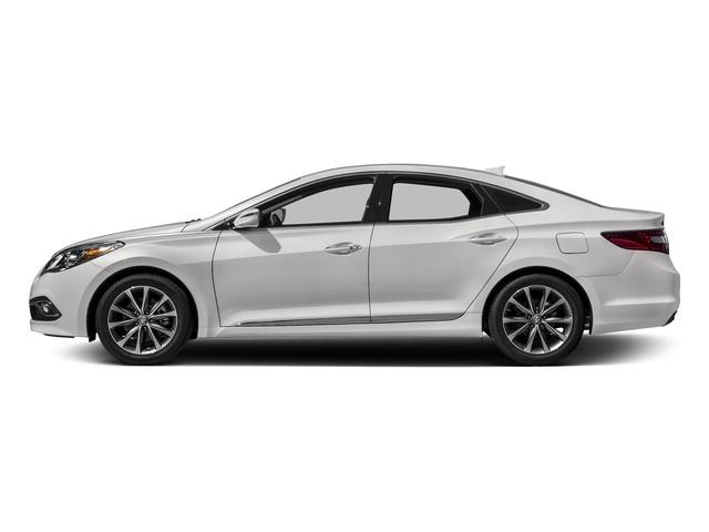 used 2016 Hyundai Azera car