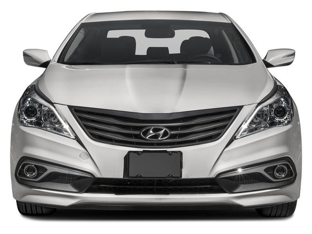 used 2016 Hyundai Azera car