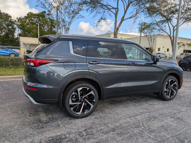 new 2024 Mitsubishi Outlander car, priced at $39,945