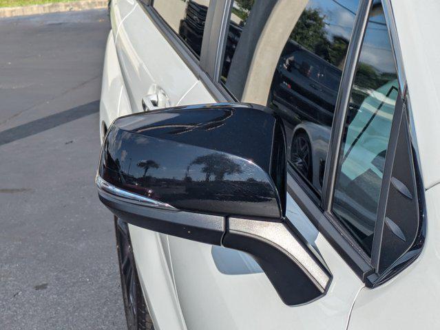 used 2023 Toyota Sienna car, priced at $51,995