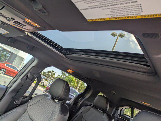 used 2023 Toyota Sienna car, priced at $51,995