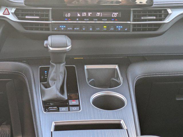 used 2023 Toyota Sienna car, priced at $51,995