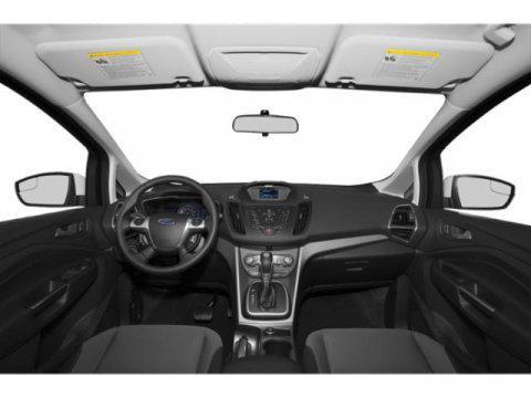 used 2015 Ford C-Max Hybrid car, priced at $10,495
