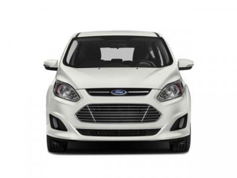 used 2015 Ford C-Max Hybrid car, priced at $10,495