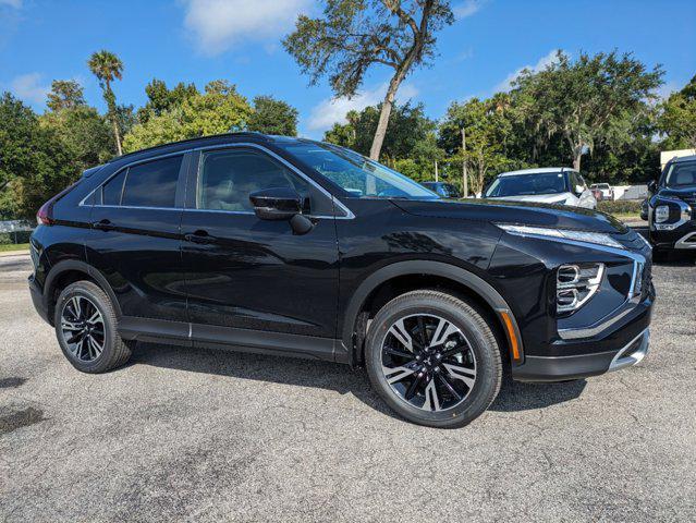 new 2024 Mitsubishi Eclipse Cross car, priced at $32,410