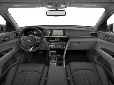 used 2017 Kia Optima car, priced at $8,247