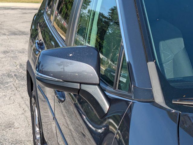 used 2023 Toyota RAV4 car, priced at $31,388