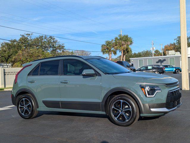 used 2024 Kia Niro car