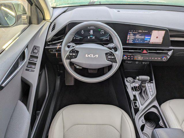 used 2024 Kia Niro car