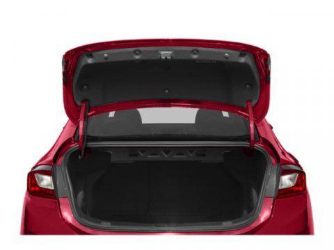 used 2018 Chevrolet Cruze car