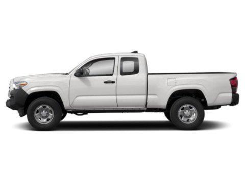 used 2019 Toyota Tacoma car