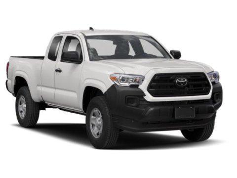 used 2019 Toyota Tacoma car