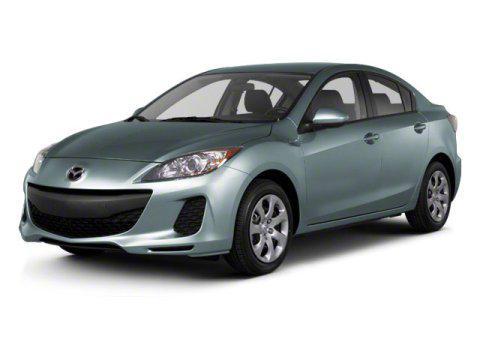 used 2013 Mazda Mazda3 car