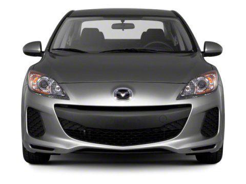 used 2013 Mazda Mazda3 car