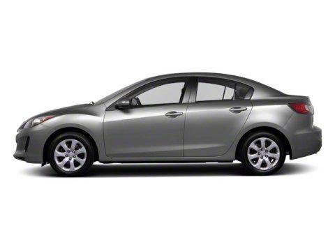 used 2013 Mazda Mazda3 car