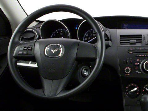 used 2013 Mazda Mazda3 car