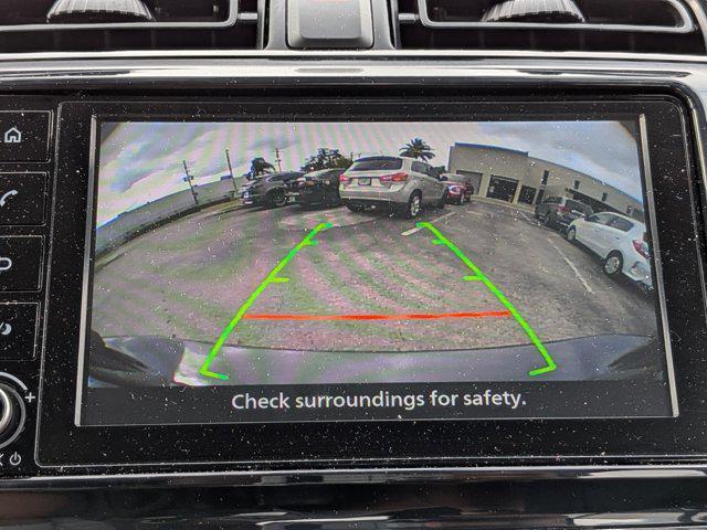 used 2024 Mitsubishi Mirage G4 car