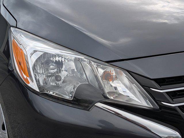 used 2024 Mitsubishi Mirage G4 car